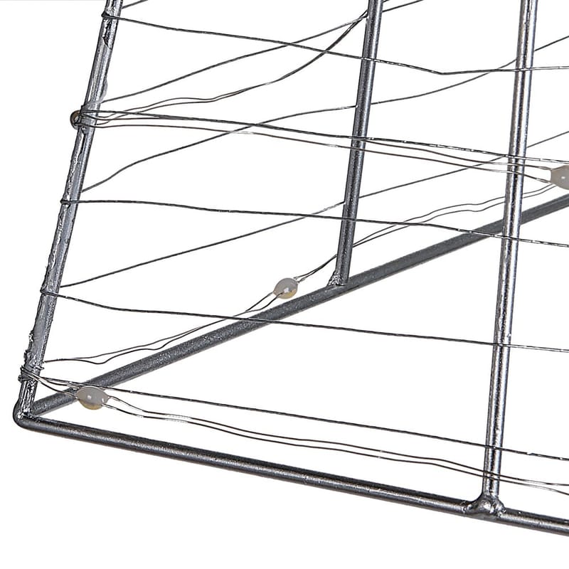 Utendørsdekorasjon Puksala - Innredning - Julepynt & helgedekorasjon - Julepynt & juledekorasjon - Juleengel & julefigur