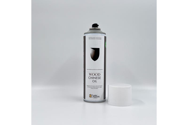 Kinesisk Treolje Spray, undefined