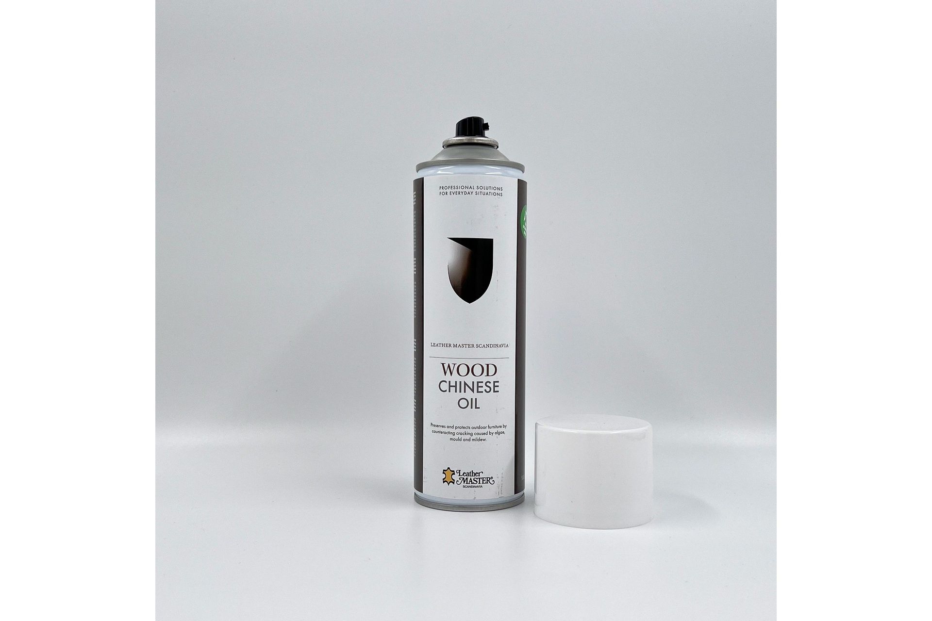 Kinesisk Treolje Spray -
