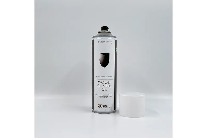 Kinesisk Treolje Spray, undefined