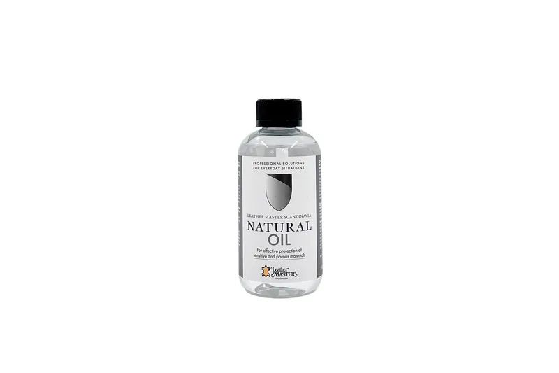 Naturlig olje 250 ml beskyttelsesolje for tre og stein, undefined