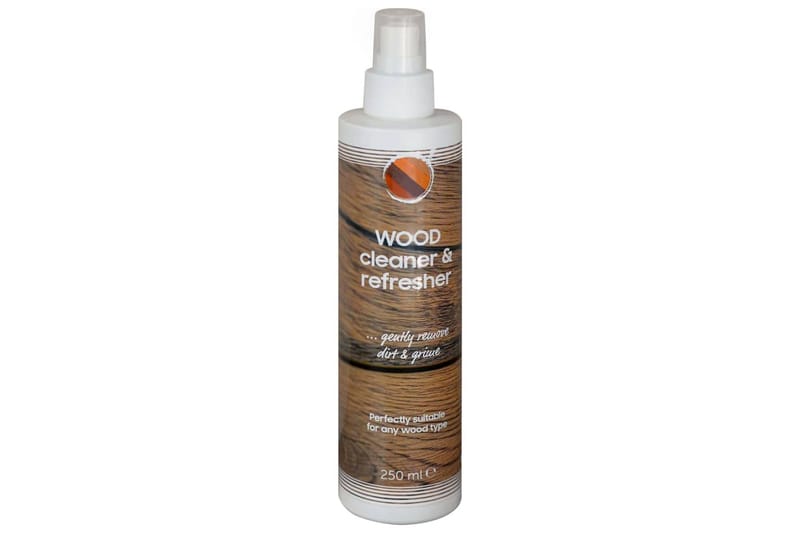 Trerenser og oppfriskningsmiddel 250 ml - Hagemøbler - Øvrig utendørs - Vedlikehold hagemøbler - Tre