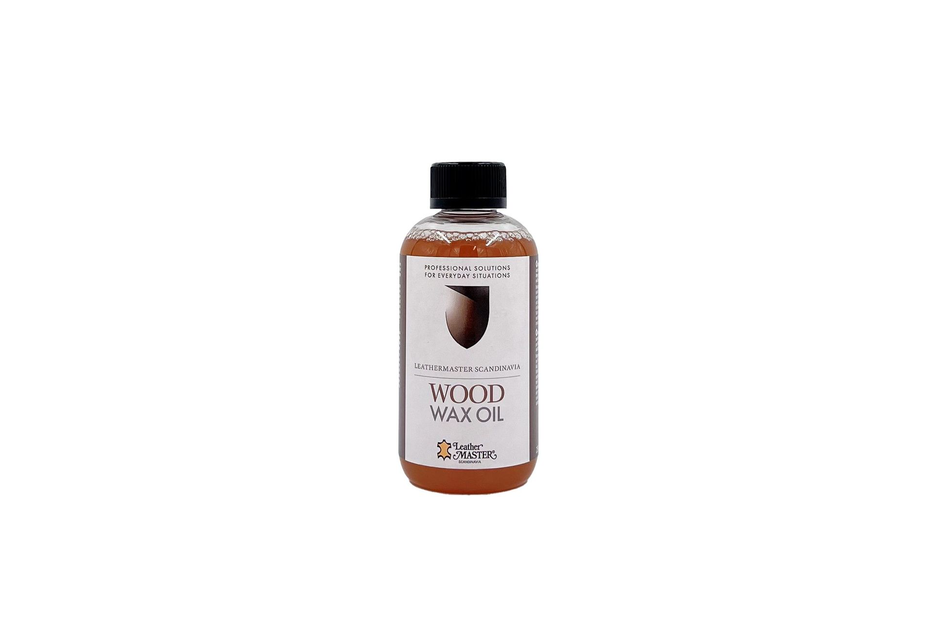 Voksolje 250 ml - Leather Master
