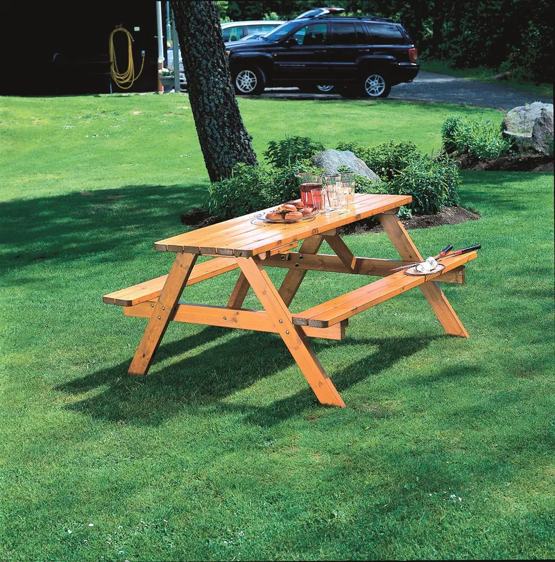 Treolje Hillerstorp kinesisk - Transparent - Hagemøbler - Øvrig utendørs - Vedlikehold hagemøbler - Tre