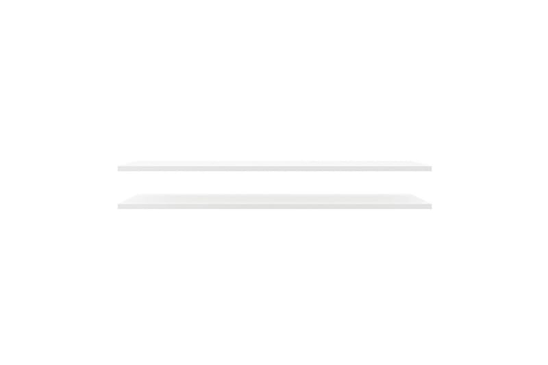 Vandana Hylleplate 955x40 cm - Hvit - Oppbevaring - Hyller - Hylleplan & hyllekonsoll