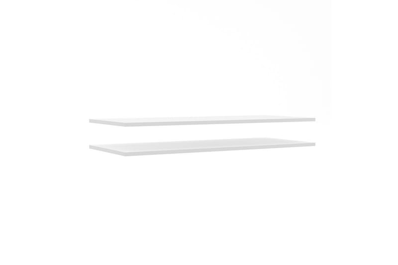 Vandana Hylleplate 955x40 cm - Hvit - Oppbevaring - Hyller - Hylleplan & hyllekonsoll