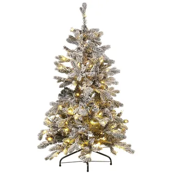Kunstig Juletre Tatlow - Innredning - Julepynt & helgedekorasjon - Julepynt & juledekorasjon - Plastjuletre
