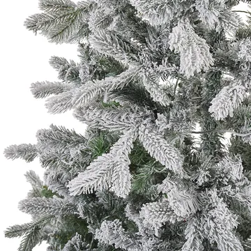 Kunstig Juletre Tatlow - Innredning - Julepynt & helgedekorasjon - Julepynt & juledekorasjon - Plastjuletre