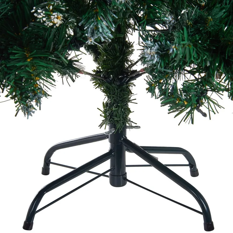 Kunstig Juletre Palomar - 85x85x120 cm - Innredning - Julepynt & helgedekorasjon - Julepynt & juledekorasjon - Plastjuletre