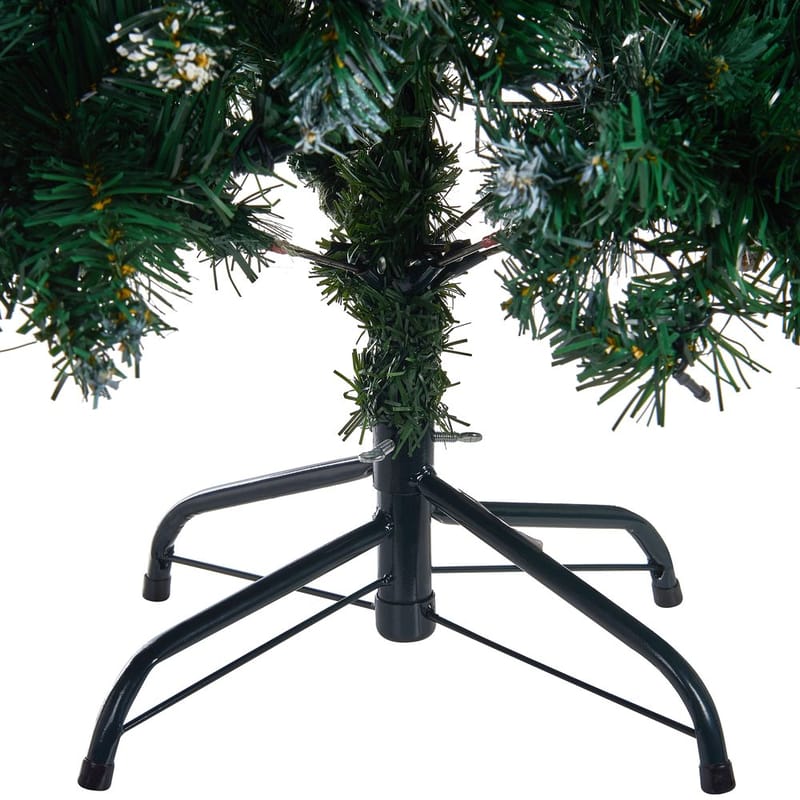 Kunstig Juletre Palomar - 85x85x120 cm - Innredning - Julepynt & helgedekorasjon - Julepynt & juledekorasjon - Plastjuletre