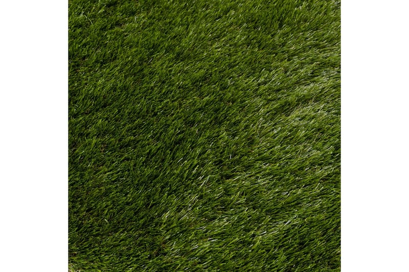 Fornorth Kunstgress Natural 34 mm, 1x5 m Rull - Grön - Hagemøbler - Balkong - Balkonggulv - Kunstgress balkong