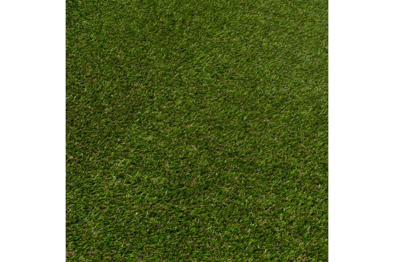 Fornorth Kunstgress Original 15 mm, 1x10 m Rull - Grön - Hagemøbler - Balkong - Balkonggulv - Kunstgress balkong