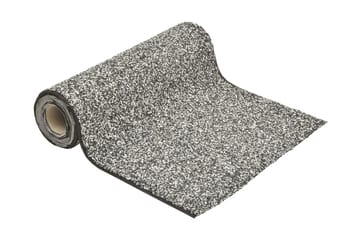 Steinfolie grå 1000x40 cm - Hagemøbler - Balkong - Balkonggulv - Kunstgress balkong