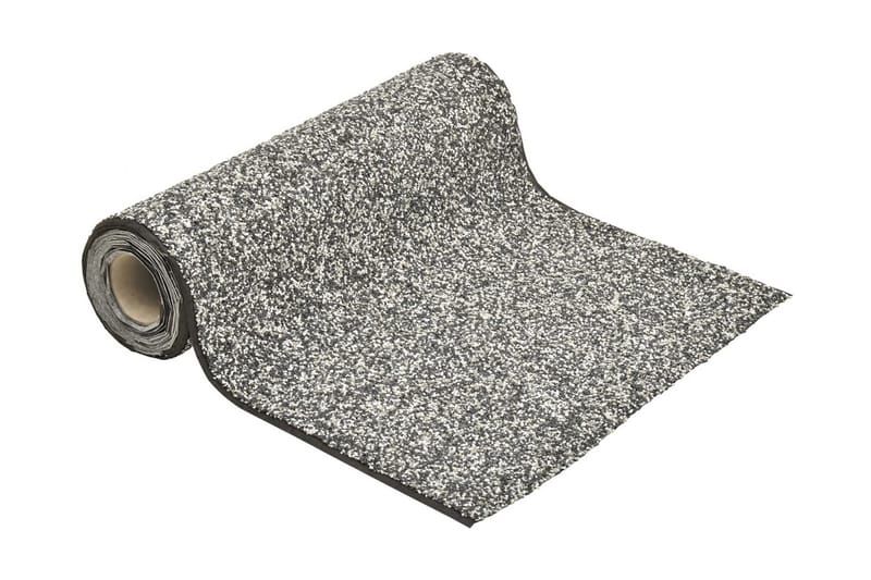 Steinfolie grå 1000x40 cm - Hagemøbler - Balkong - Balkonggulv - Kunstgress balkong