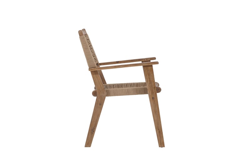 Peter Lenestol - Brun - Hagemøbler - Balkong - Balkongmøbler - Balkongstoler