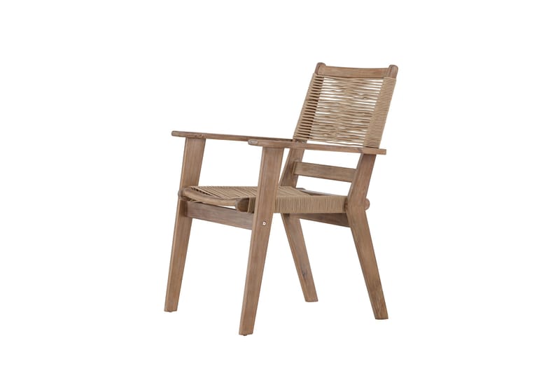 Peter Lenestol - Brun - Hagemøbler - Balkong - Balkongmøbler - Balkongstoler