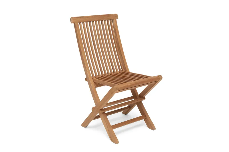 Stol Hillerstorp Nova 2-Pack Brun, undefined