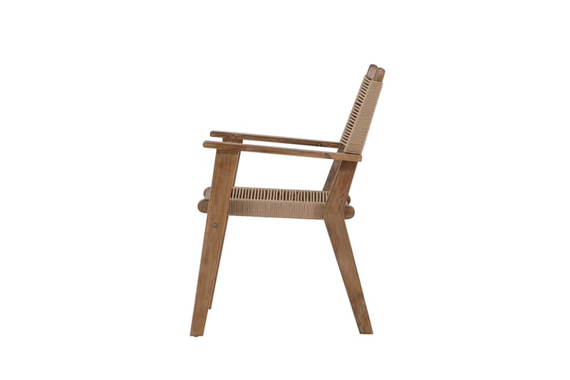 Peter Lenestol - Brun - Hagemøbler - Balkong - Balkongmøbler - Balkongstoler