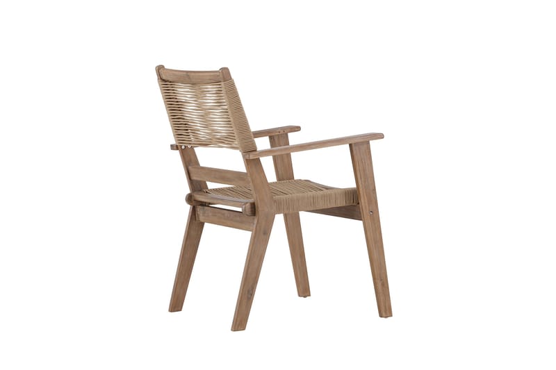 Peter Lenestol - Brun - Hagemøbler - Balkong - Balkongmøbler - Balkongstoler