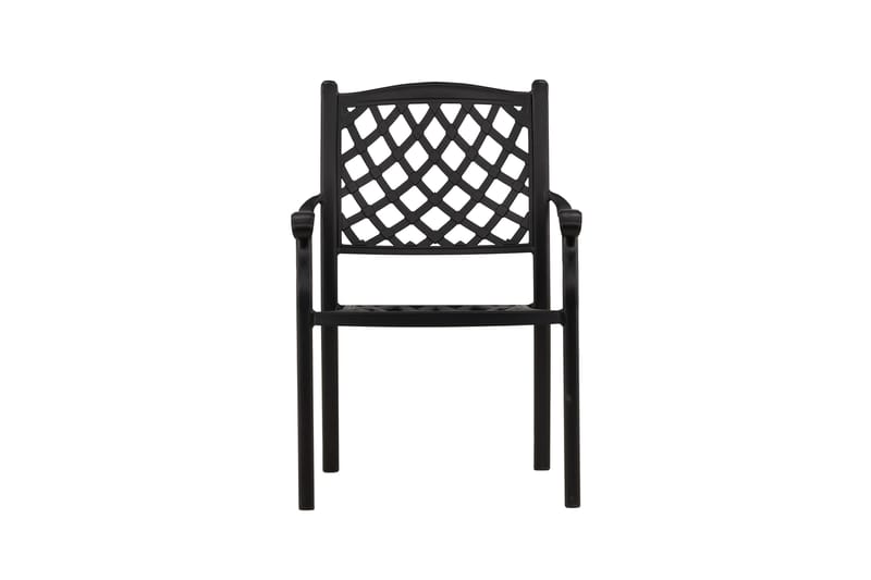 Óbidos Karmstol, Brun