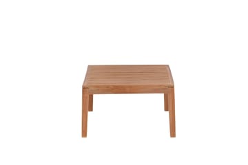 Amlan Sofabord 70x110 cm - Natur - Hagemøbler - Balkong - Balkongmøbler - Balkongbord