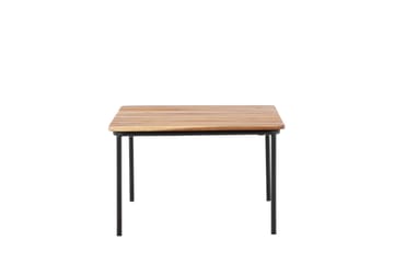 Penh Sofabord 65x100 cm - Natur - Hagemøbler - Balkong - Balkongmøbler - Balkongbord