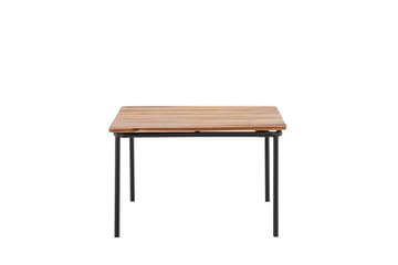 Penh Sofabord 65x100 cm - Natur - Hagemøbler - Balkong - Balkongmøbler - Balkongbord