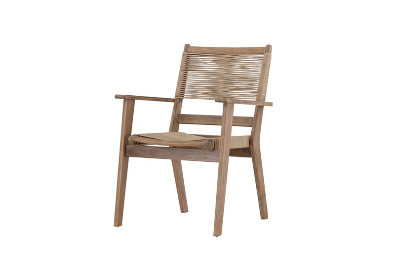 Peter Lenestol - Brun - Hagemøbler - Balkong - Balkongmøbler - Balkongstoler