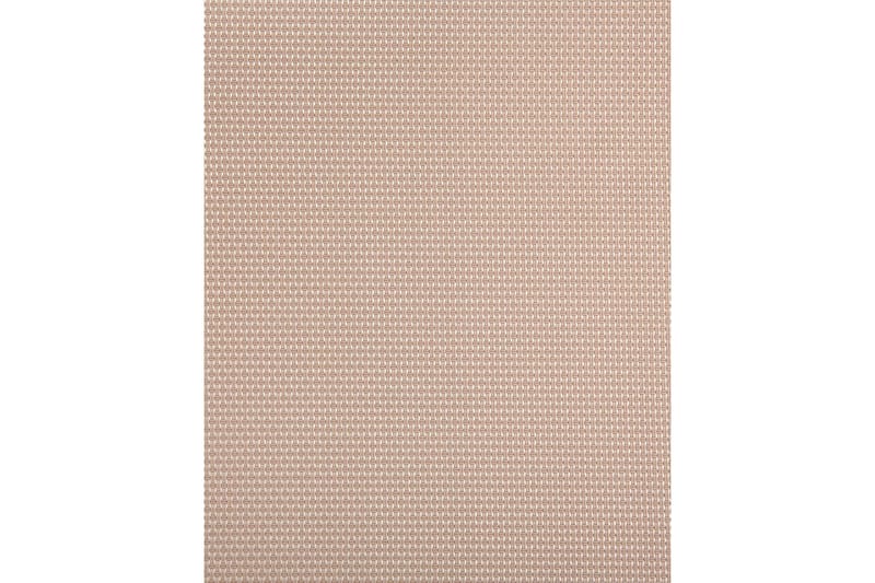 Bacoli Lenestol - Beige/Sølv - Hagemøbler - Balkong - Balkongmøbler - Balkongstoler