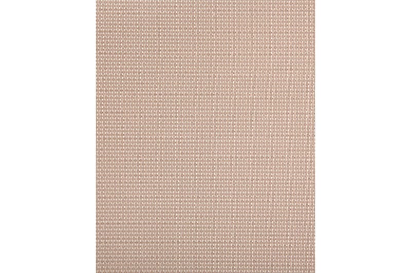 Bacoli Lenestol - Beige/Sølv - Hagemøbler - Balkong - Balkongmøbler - Balkongstoler