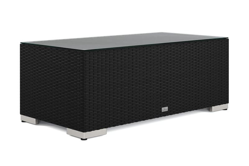 Bahamas Loungbord och Soffbord Utomhus 113x58 cm Konstrotting G NO BRAND, undefined