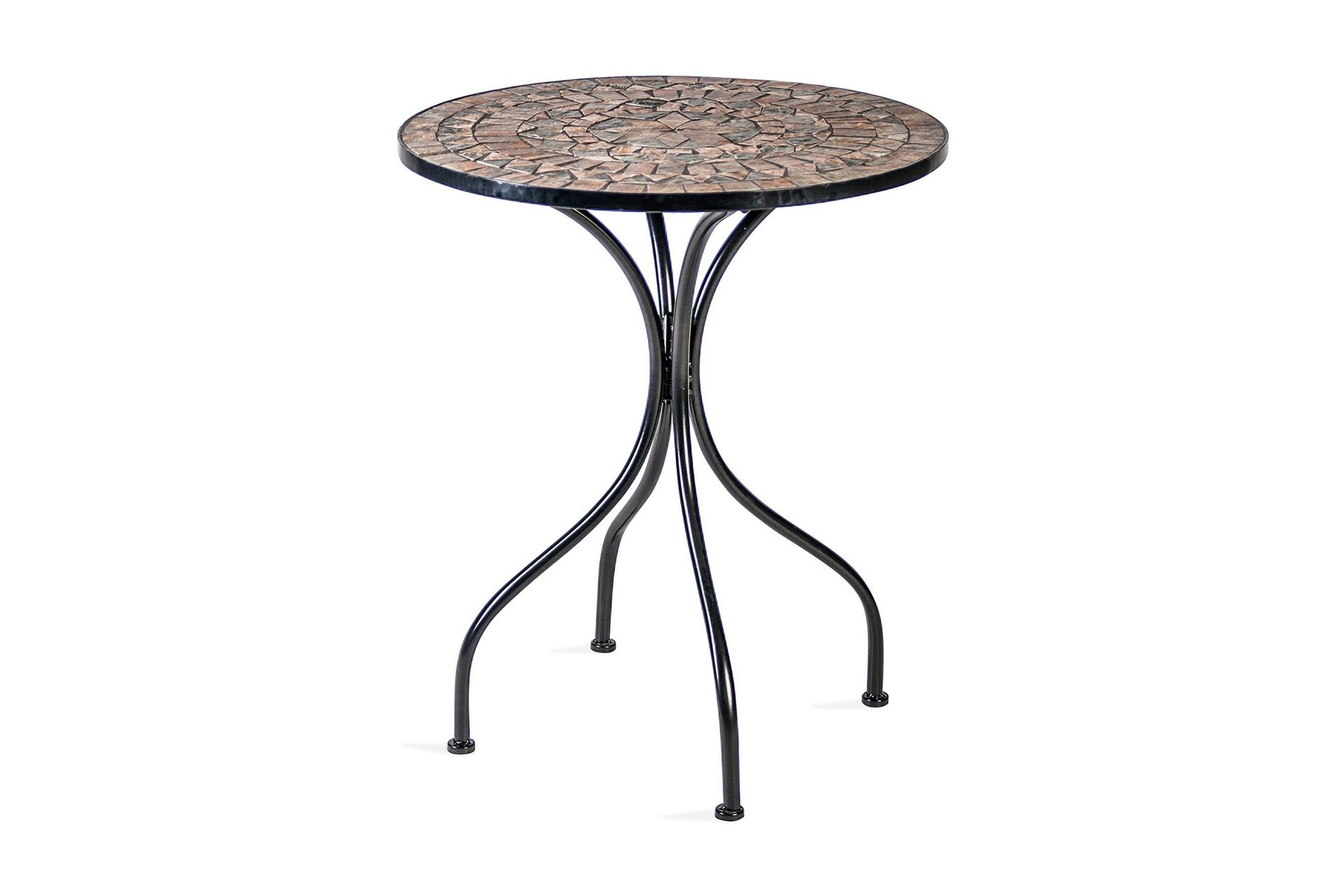 Bord MOSAIC D60xH70cm -