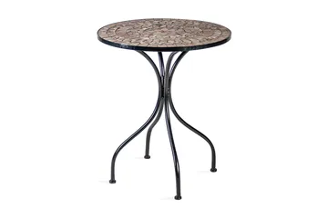 Bord MOSAIC D60xH70cm - Hagemøbler - Balkong - Balkongmøbler - Balkongbord