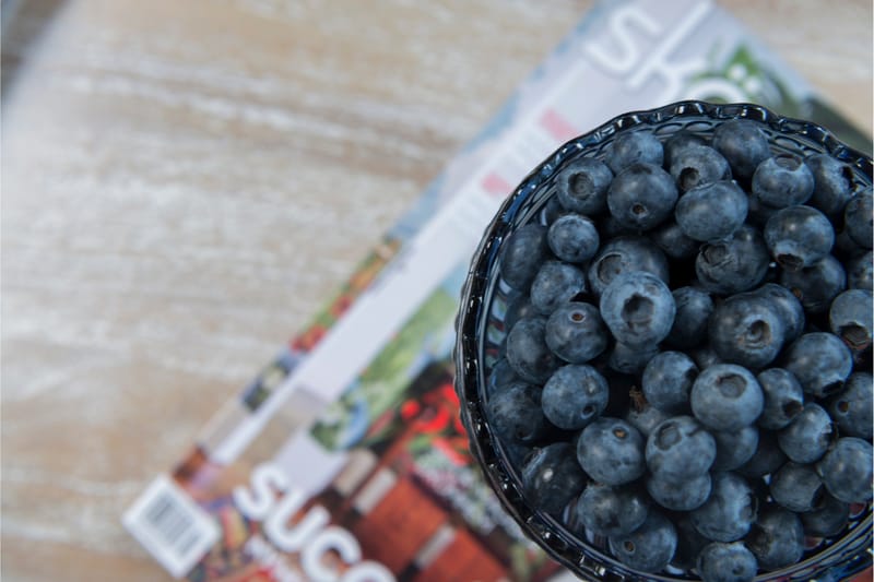 Hillerstorp Leicester Bord Ø50 Cm - Beige|Grå - Hagemøbler - Balkong - Balkongmøbler - Balkongbord