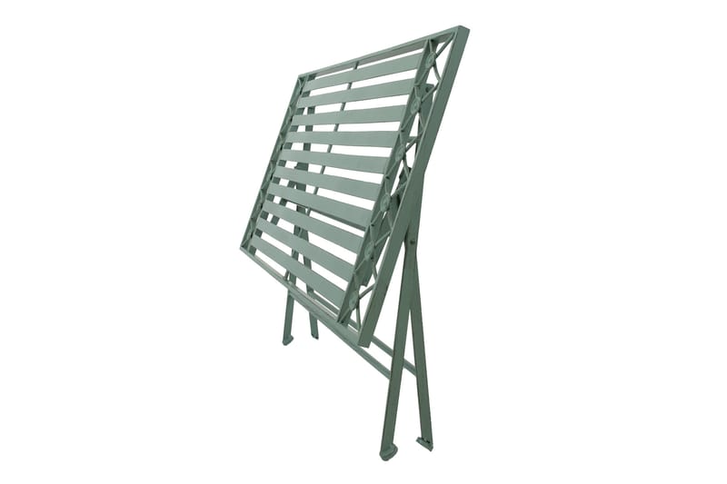 Mint Cafébord - Grønn - Hagemøbler - Balkong - Balkongmøbler - Balkongbord