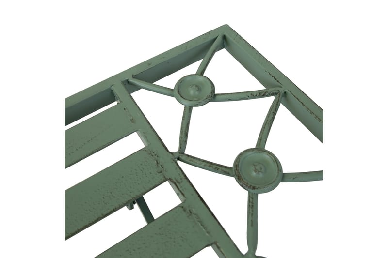 Mint Cafébord - Grønn - Hagemøbler - Balkong - Balkongmøbler - Balkongbord