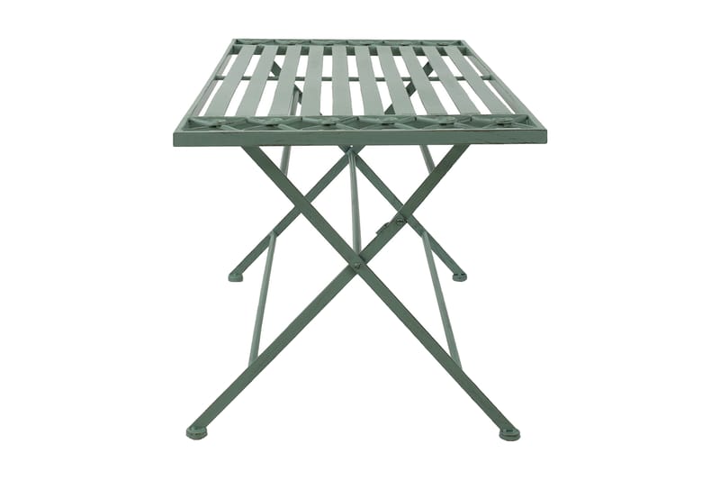 Mint Cafébord - Grønn - Hagemøbler - Balkong - Balkongmøbler - Balkongbord