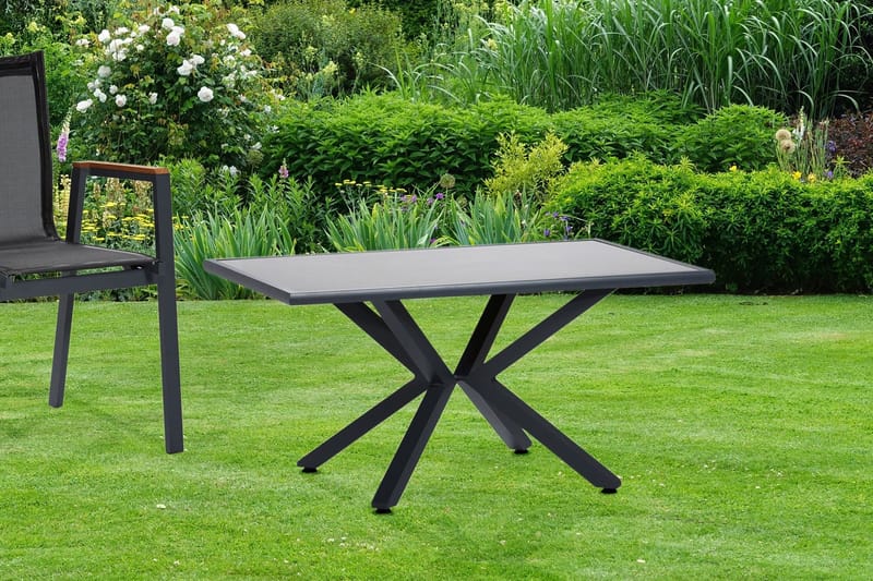 Narellan Balkonbord 150 cm - Hagemøbler - Balkong - Balkongmøbler - Balkongbord