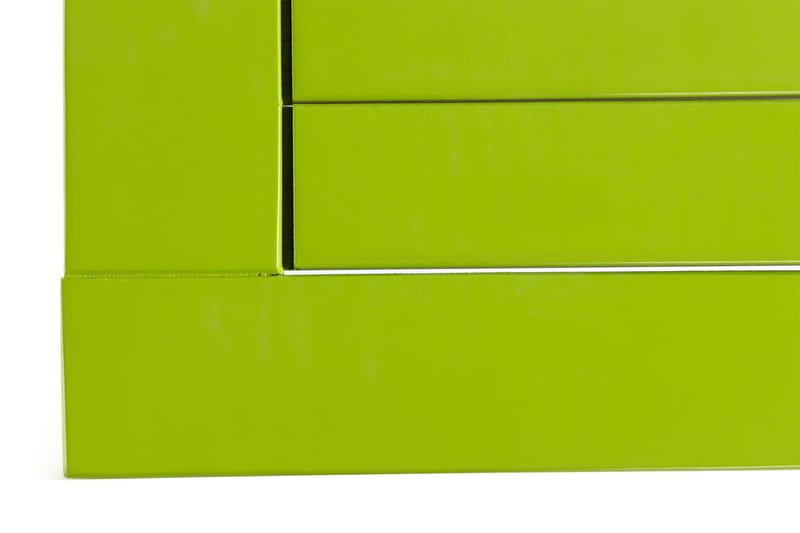 RAMONA Balkongbord 60cm - Grønn - Balkongbord