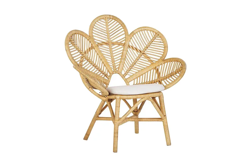 Limni Balkongsett 140 cm + 2 Lorentine Lenestoler - Tre/Natur - Hagemøbler - Balkong - Balkongmøbler - Balkonggrupper