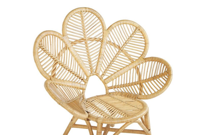 Limni Balkongsett 140 cm + 2 Lorentine Lenestoler - Tre/Natur - Hagemøbler - Balkong - Balkongmøbler - Balkonggrupper