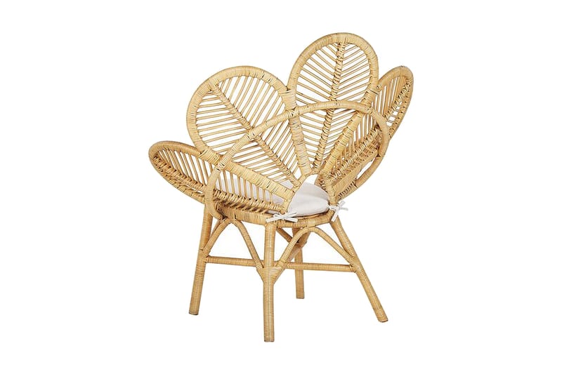 Limni Balkongsett 140 cm + 2 Lorentine Lenestoler - Tre/Natur - Hagemøbler - Balkong - Balkongmøbler - Balkonggrupper