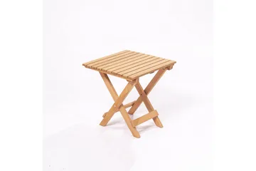 Nanni Cafésett - Beige - Hagemøbler - Balkong - Balkongmøbler - Balkonggrupper