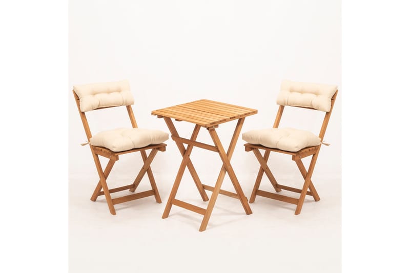 Natsume Cafésett, Valnøtt