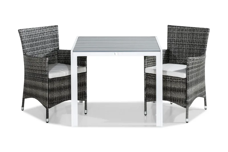 Thor Lenestol Tunis Bord 90x90 cm, undefined