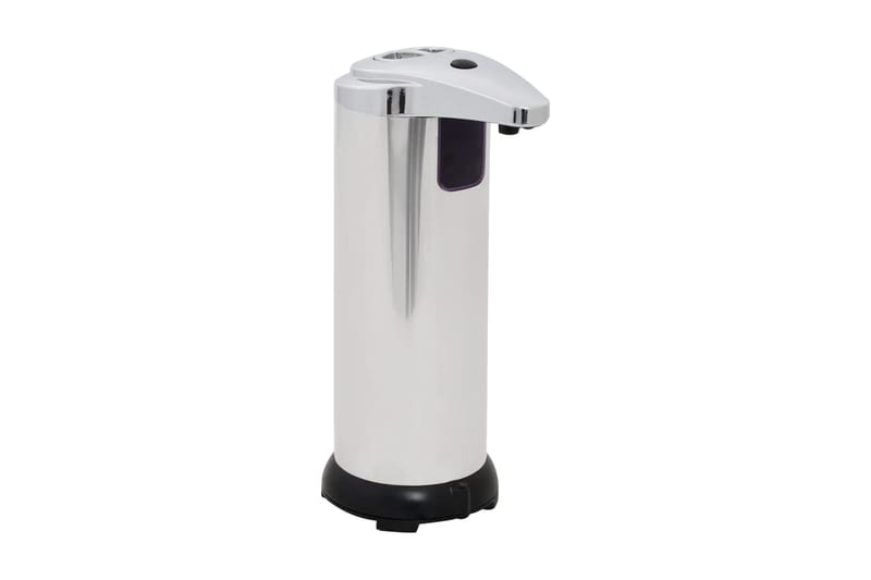 Automatiske såpedispensere 2stk infrarød sensor 600 ml - Skamler & Krakker - Balkongstoler