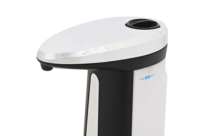 Automatiske såpedispensere 2stk infrarød sensor 800 ml - Skamler & Krakker - Balkongstoler