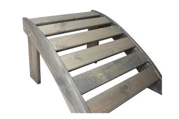 Cranston Krakk - Grå - Hagemøbler - Loungemøbler - Moduler - Skamler & Krakker