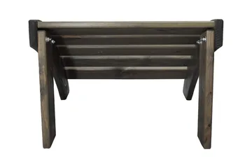 Cranston Krakk - Grå - Hagemøbler - Loungemøbler - Moduler - Skamler & Krakker