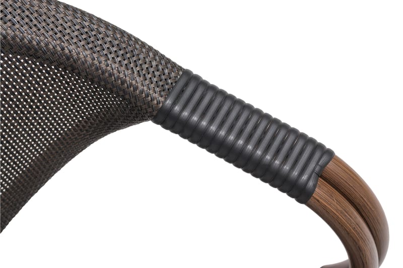 Hillerstorp Äppelhed Caféstol - Grå - Hagemøbler - Balkong - Balkongmøbler - Balkongstoler